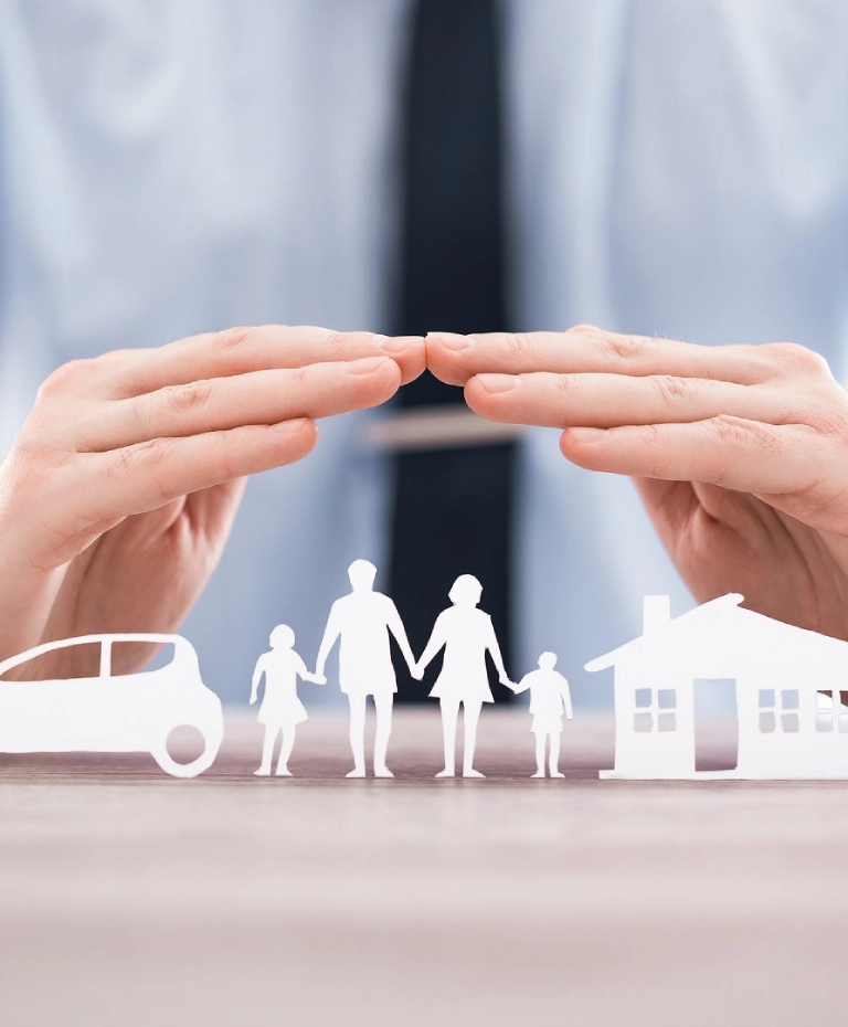 rodzinna sprawa sądowa